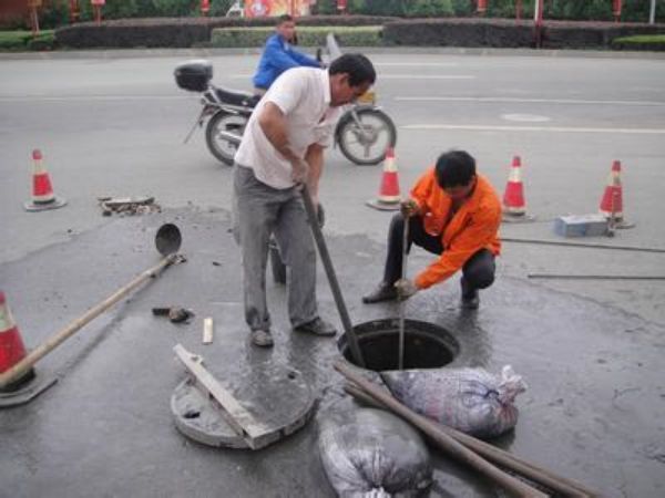 丹东疏通下水道（丹东东港疏通下水道电话）